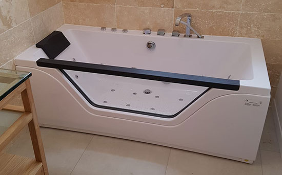 découvrez nos services experts pour rénover votre salle de bain à neuville-sur-oise. transformation moderne, design et confort garantis.