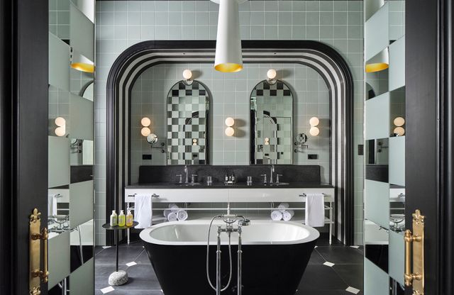 découvrez nos astuces modernes pour rénover votre salle de bain à paris 18 et créer un espace contemporain, fonctionnel et élégant.