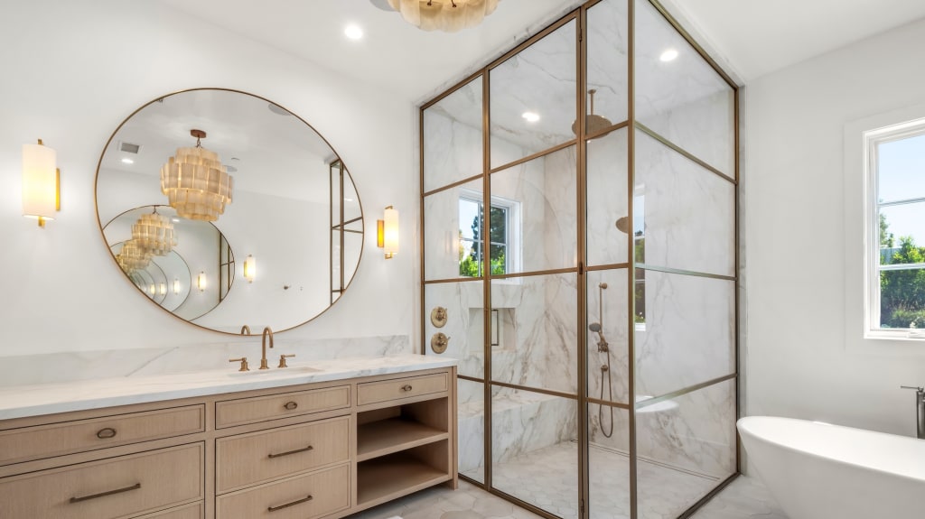 découvrez nos astuces et conseils pour rénover votre salle de bain pas cher, alliant qualité et économies pour un espace moderne et fonctionnel.