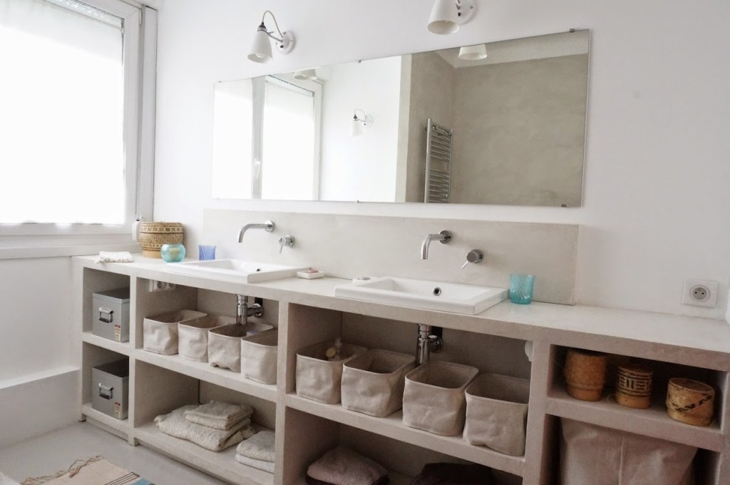 découvrez nos astuces et conseils pour rénover votre salle de bain pas cher, alliant qualité et économies. transformez votre espace facilement et à petit budget !