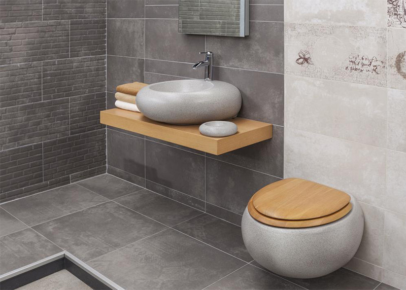 découvrez comment rénover votre salle de bain sans casser le carrelage pour un projet rapide, économique et propre. astuces et conseils pratiques pour transformer votre espace.