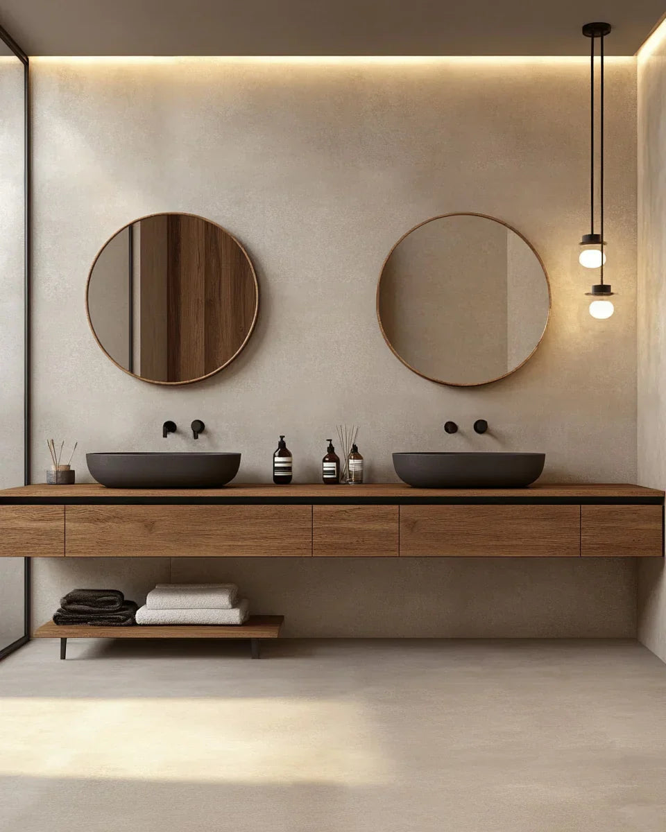 découvrez comment rénover votre salle de bain sans entreprendre de gros travaux grâce à des solutions simples, rapides et économiques pour un espace moderne et fonctionnel.