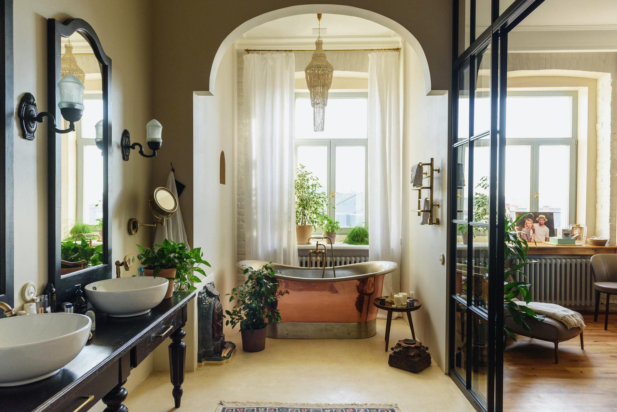 découvrez nos services professionnels pour rénover votre salle de bain dans le val-de-marne. transformez votre espace avec des solutions modernes et personnalisées.