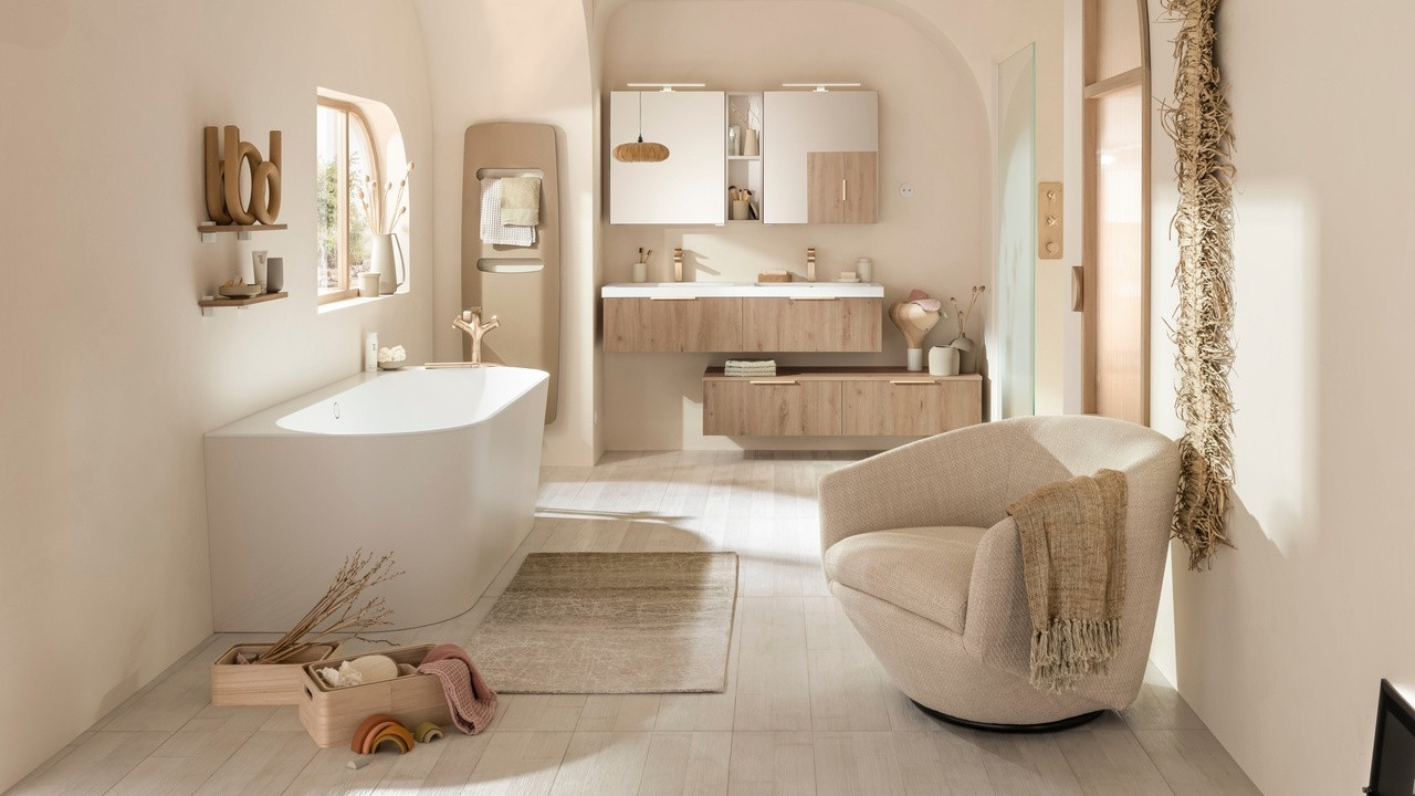 découvrez notre guide 2025 pour rénover votre salle de bains à ronquerolles. astuces, conseils et tendances pour un espace moderne et fonctionnel.