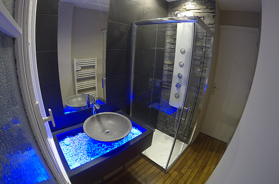 découvrez nos services experts pour rénover votre salle de bains à paray-vieille-poste en 2025. qualité, design et modernité au rendez-vous pour transformer votre espace.