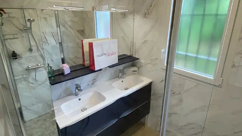 découvrez nos services de rénovation de salle de bains à paray-vieille-poste en 2025. transformez votre espace avec des solutions modernes et adaptées à vos besoins.