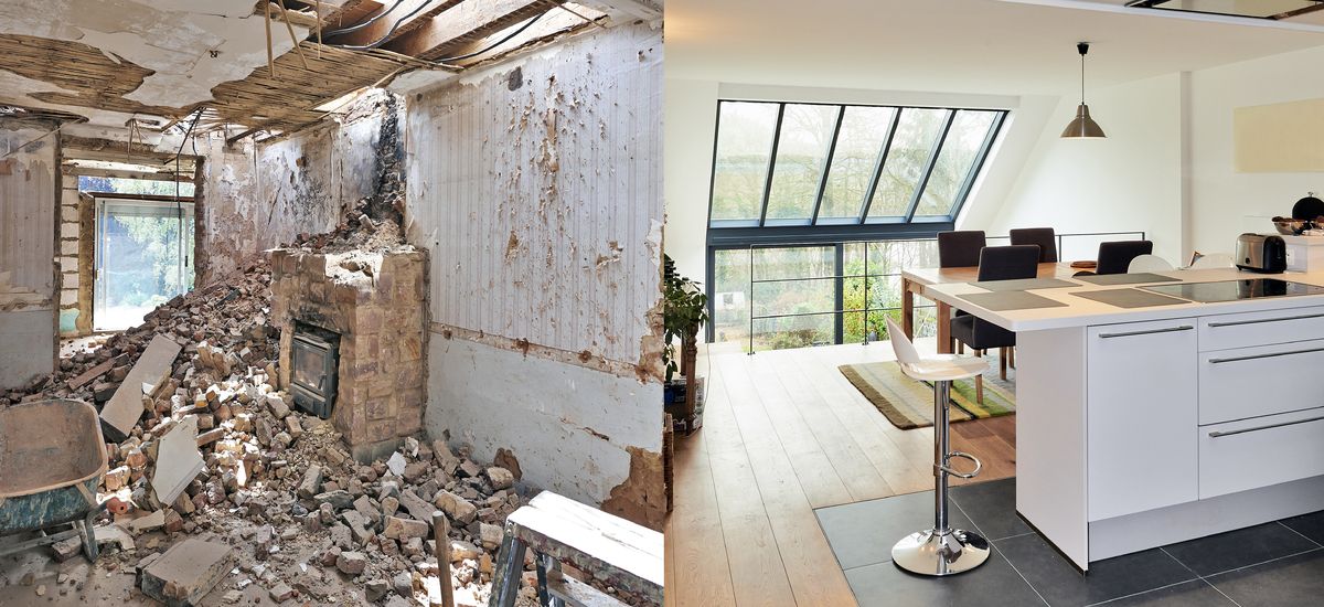 découvrez comment rénover votre appartement pour valoriser votre bien immobilier et le transformer en un espace moderne et confortable. conseils, astuces et idées pour réussir votre projet de rénovation.