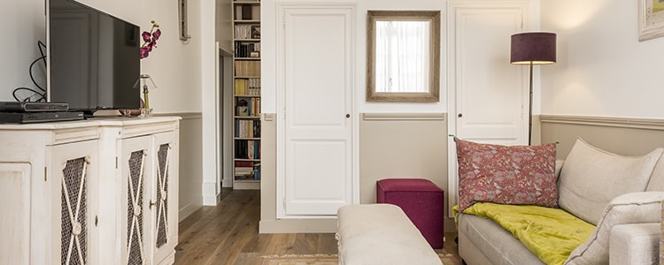 découvrez des astuces pratiques pour rénover un studio de 20m2 et optimiser l'espace tout en modernisant votre intérieur.