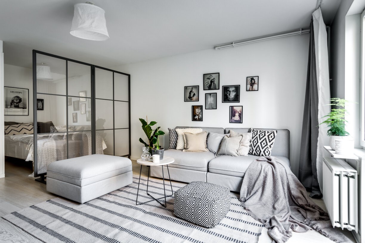 découvrez des astuces pratiques pour rénover un studio de 20m2 et optimiser chaque mètre carré avec style et fonctionnalité.