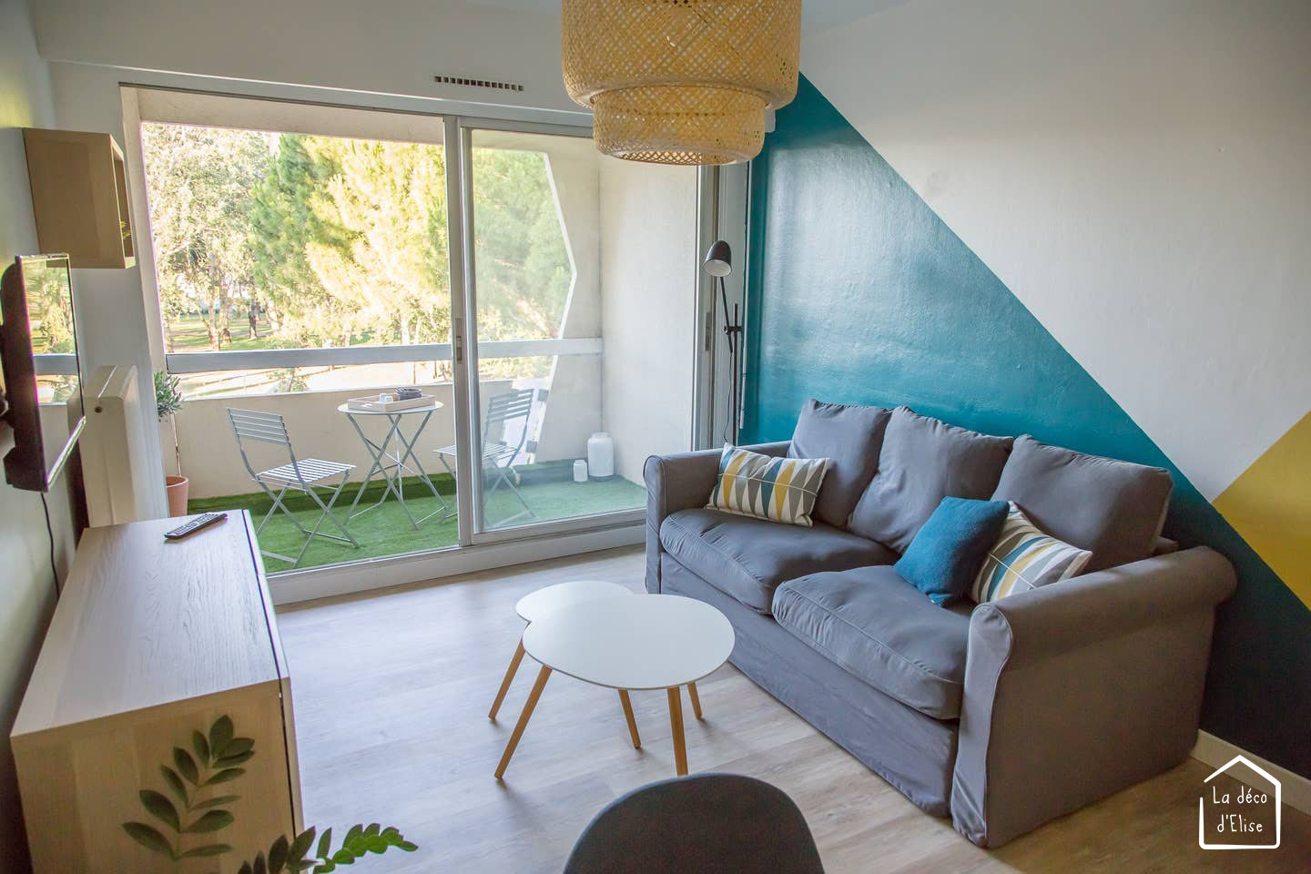 découvrez nos astuces pratiques pour rénover un studio de 20m² et optimiser votre espace avec style et fonctionnalité.