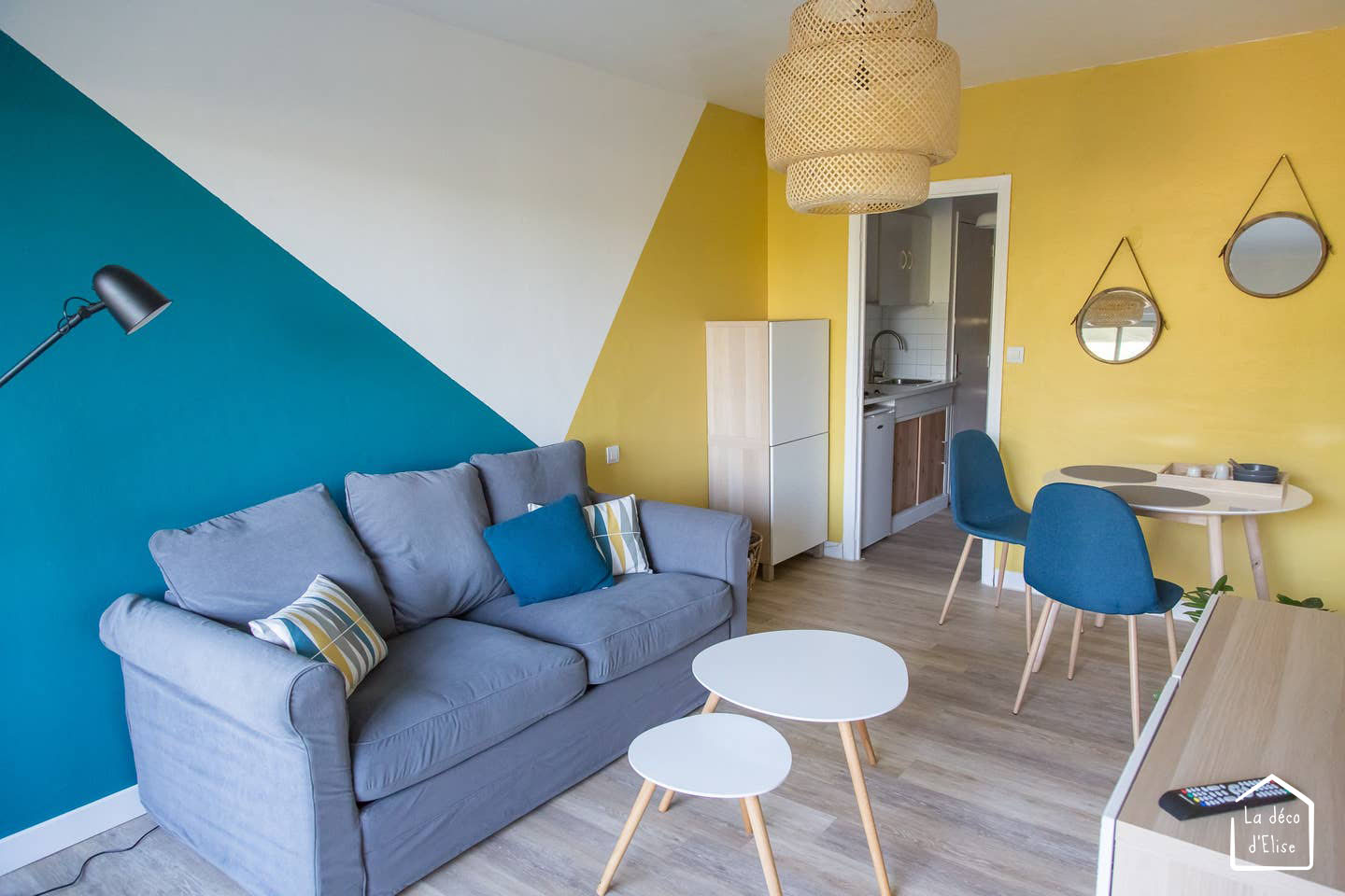 découvrez des astuces pratiques pour rénover un studio de 20m2 et optimiser chaque mètre carré afin de créer un espace fonctionnel et agréable.