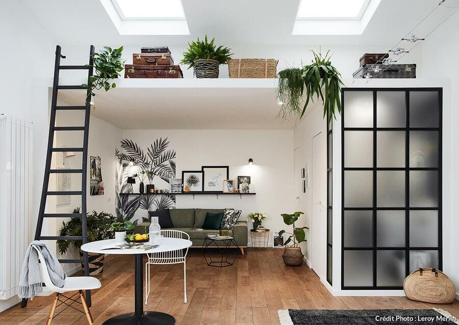 découvrez des astuces pratiques pour rénover et optimiser un studio de 20m2, maximisez l'espace et créez un intérieur fonctionnel et agréable.