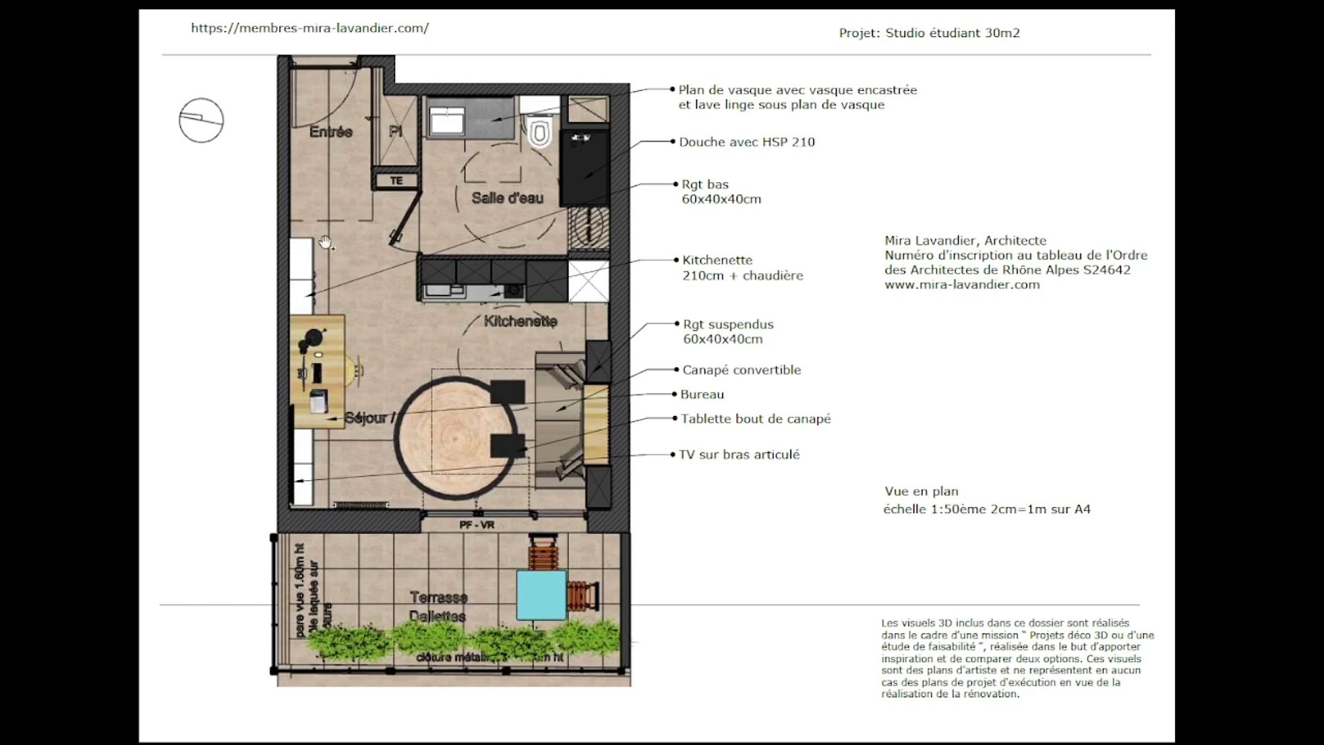 découvrez des astuces pratiques pour rénover un studio de 30m2 et optimiser chaque mètre carré.