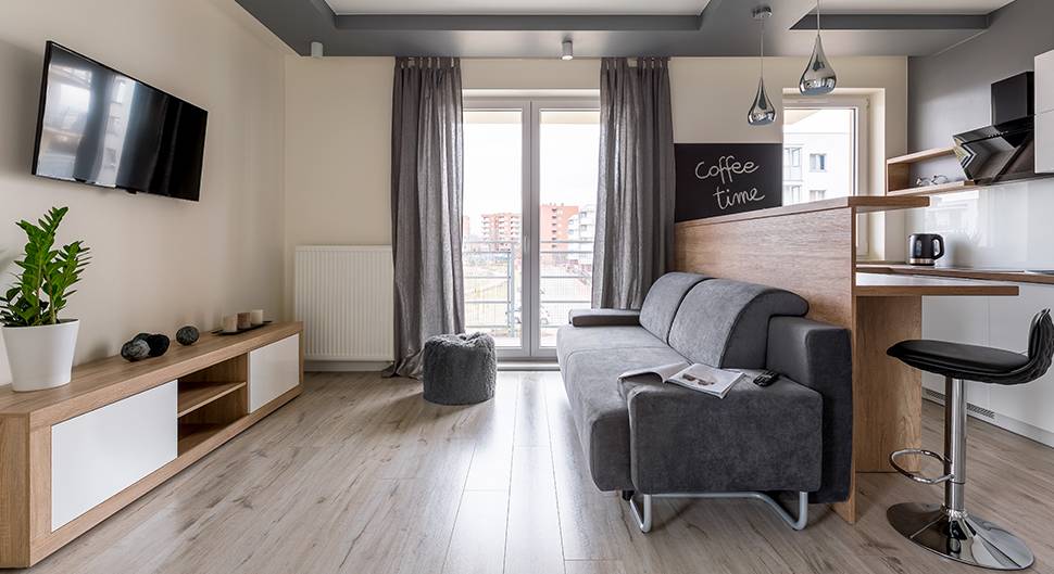 découvrez nos astuces pratiques pour rénover un studio de 30m2 et optimiser chaque espace avec style et fonctionnalité.