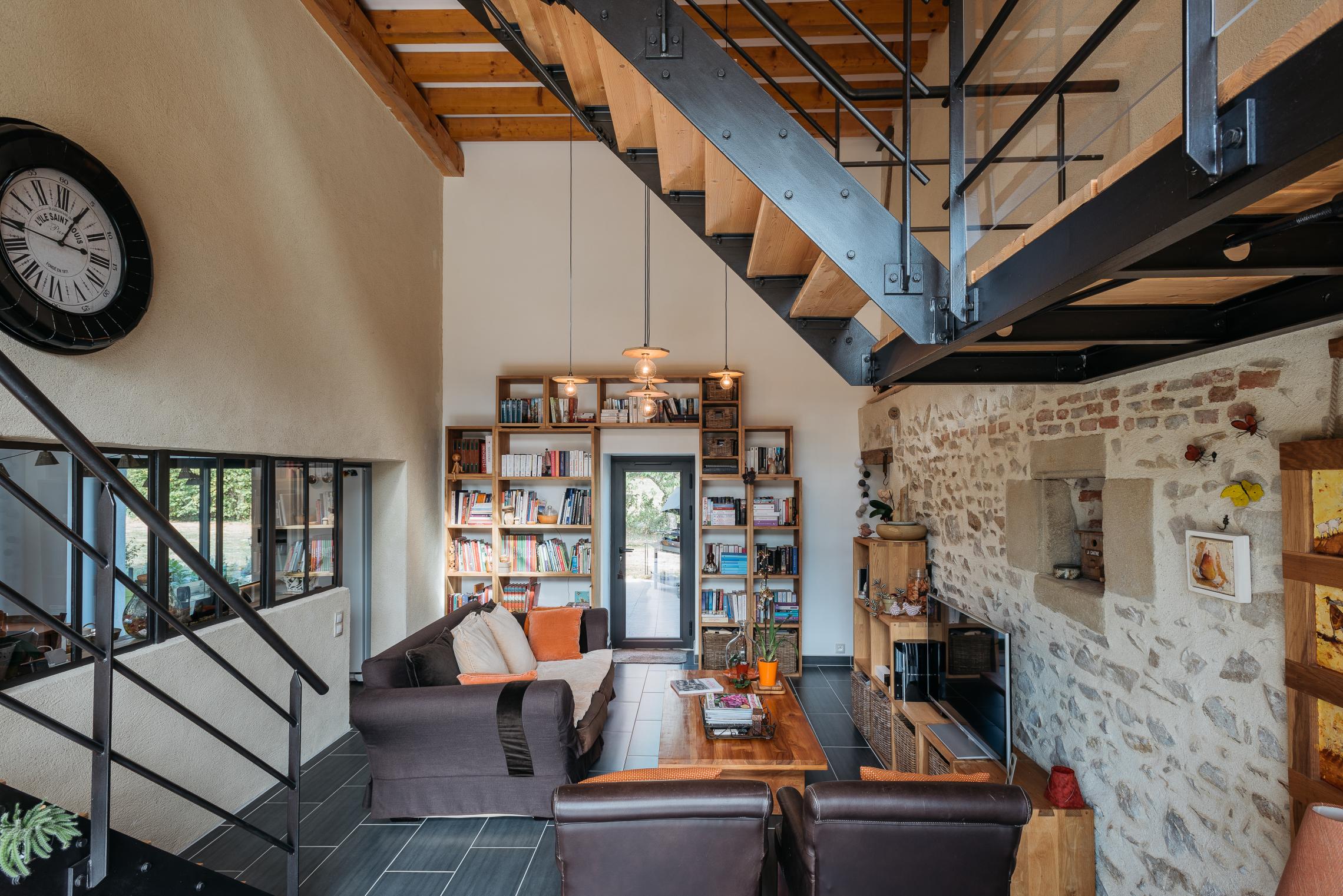 découvrez nos astuces pour rénover votre studio facilement et optimiser l'espace tout en modernisant votre intérieur.