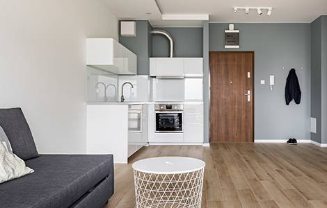 découvrez les astuces clés pour rénover votre studio efficacement et optimiser votre espace avec style et fonctionnalité.