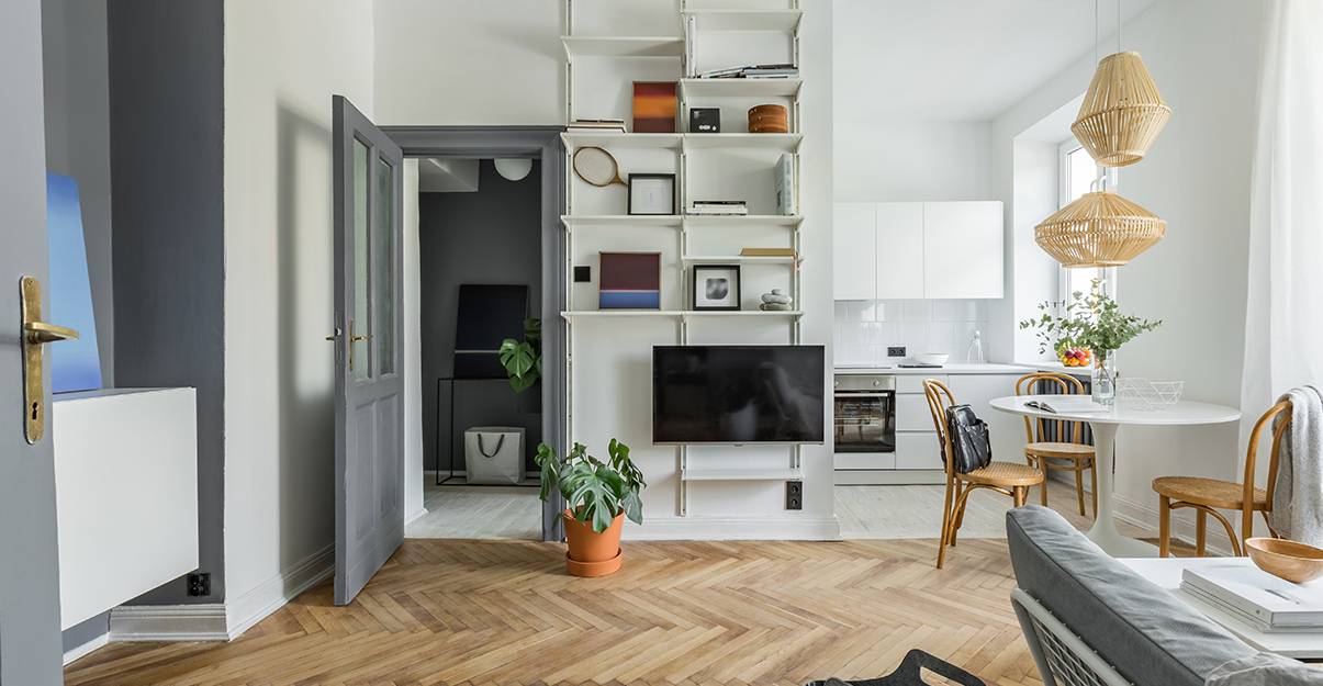 découvrez nos astuces pratiques pour rénover un studio et optimiser les petits espaces afin de créer un intérieur fonctionnel et agréable.