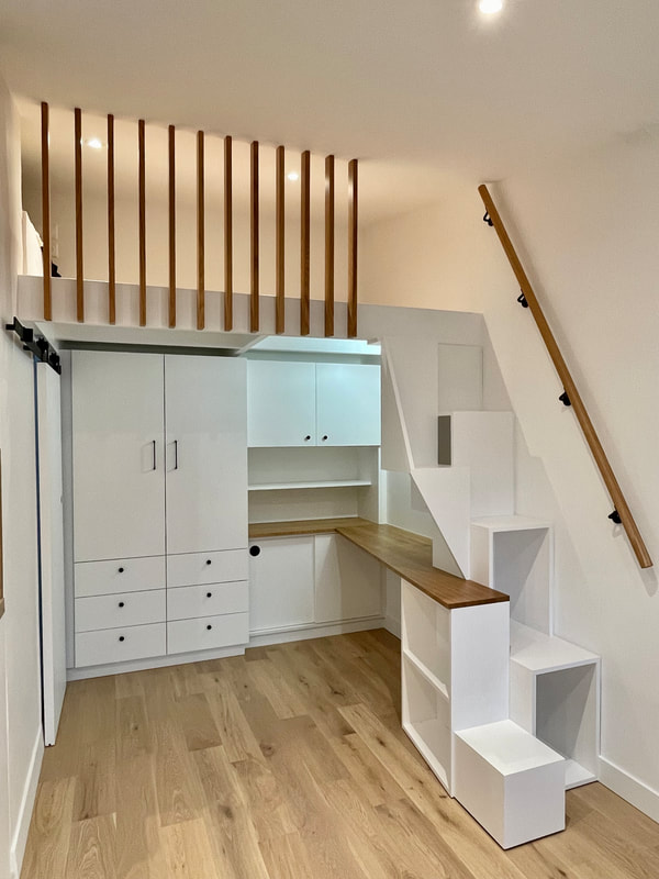 découvrez comment rénover un studio avec mezzanine pour optimiser l'espace et améliorer le confort. astuces pratiques et idées d'aménagement adaptées à tous les budgets.