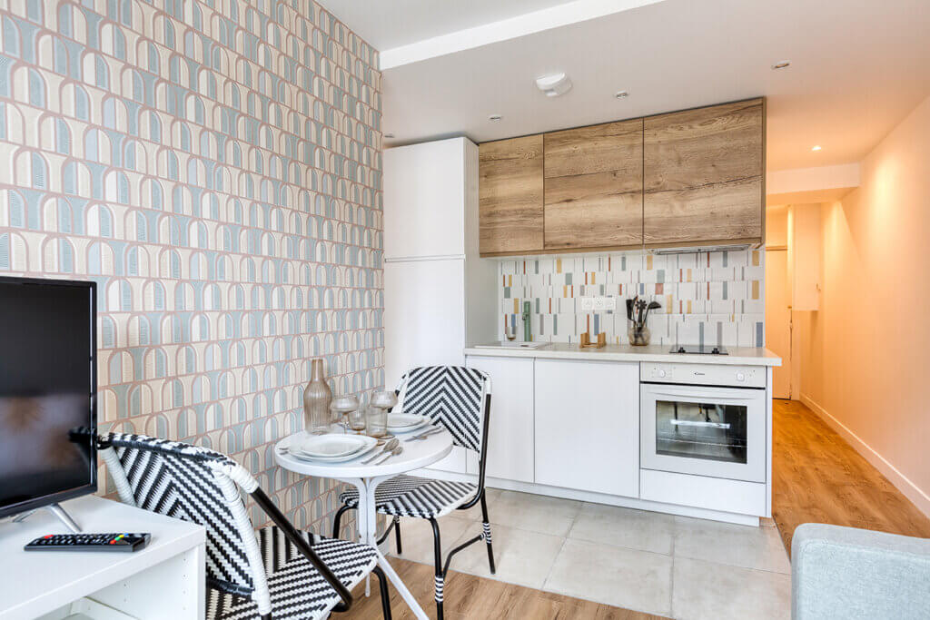 découvrez nos solutions innovantes pour rénover votre studio à paris en 2025, alliant design moderne et optimisation de l'espace.