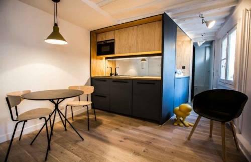 découvrez comment rénover votre studio à paris en 2025 avec des conseils pratiques, des idées design et des solutions adaptées pour optimiser votre espace.