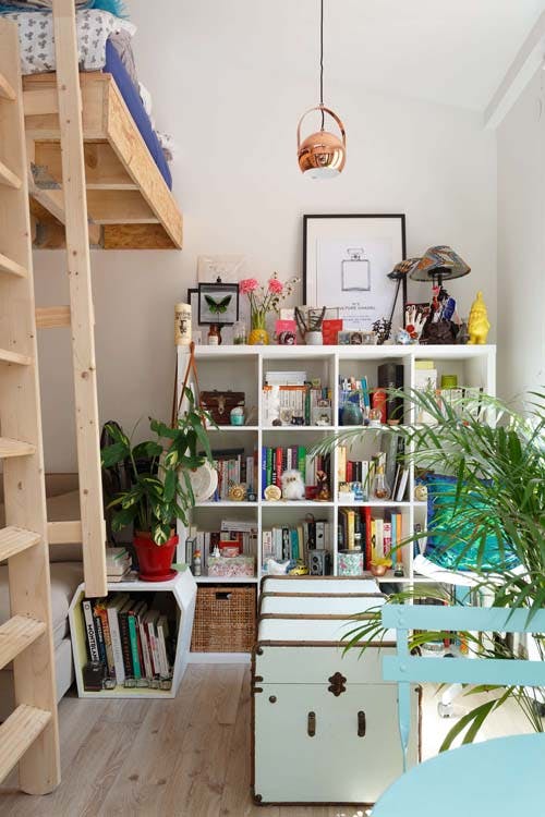 découvrez nos solutions pour rénover votre studio à paris en 2025, alliant design moderne et optimisation de l’espace pour un confort optimal.