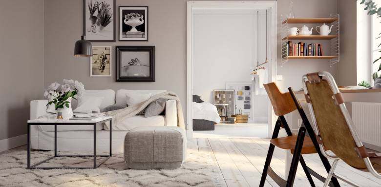 découvrez des astuces tendances pour rénover votre studio à paris et optimiser votre espace avec style et fonctionnalité.