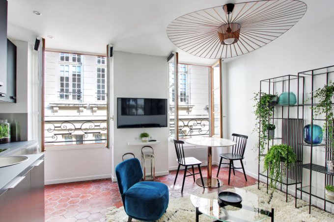 découvrez comment rénover un studio t1 moderne avec des idées design, astuces d'aménagement et conseils pratiques pour optimiser l'espace et créer un intérieur contemporain.