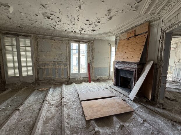 découvrez nos solutions expertes pour rénover votre surface atypique à paris en 2025. transformez votre espace unique avec des professionnels qualifiés, alliant design et fonctionnalité.