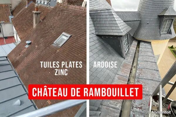 rénover votre toiture à paris 75 pour améliorer confort et valeur de votre logement. experts en réparation et isolation, nous transformons votre toit avec qualité et durabilité.