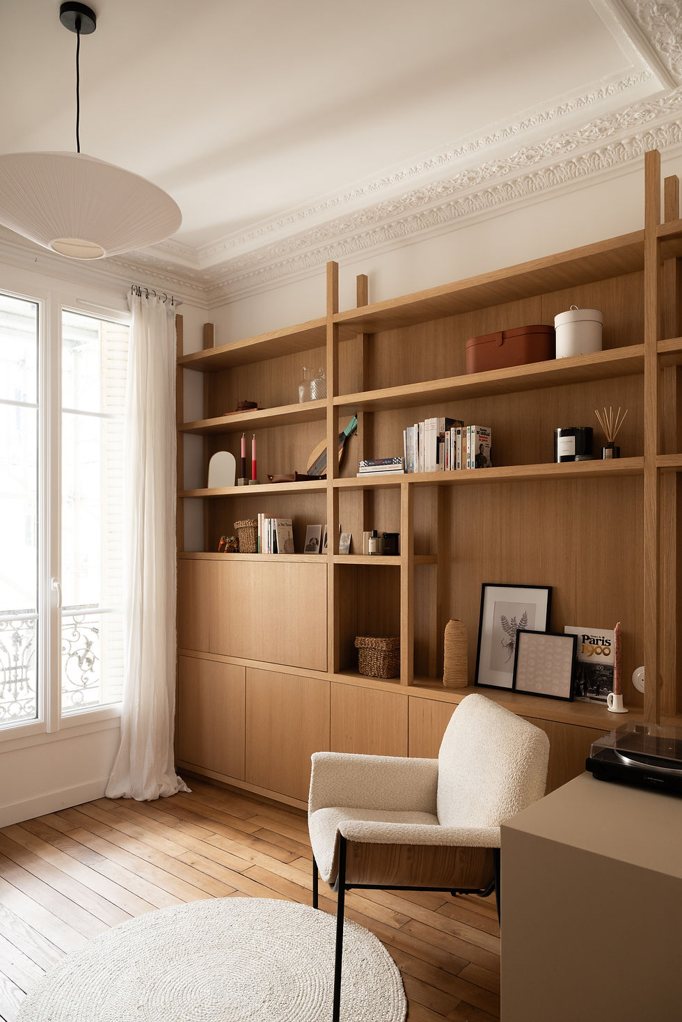 découvrez des astuces essentielles pour rénover un appartement à paris et maximiser sa valeur. conseils pratiques et idées pour un projet réussi.