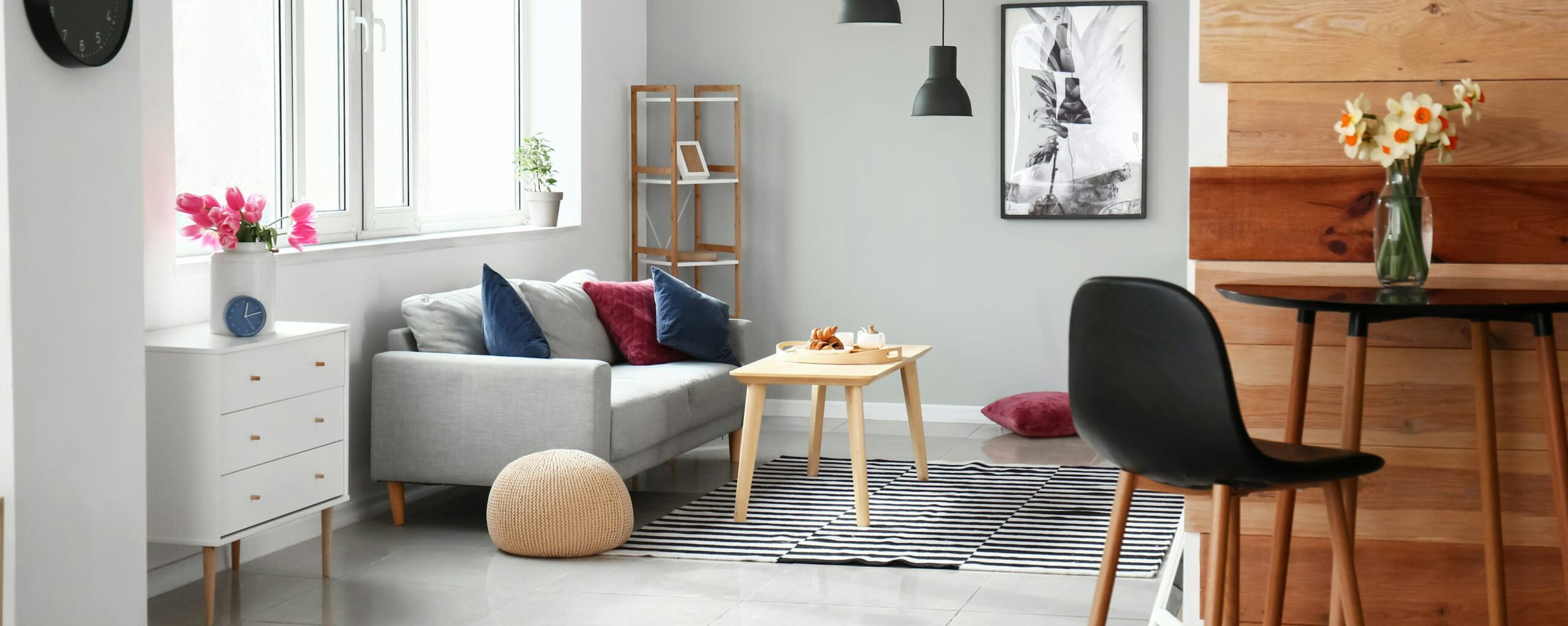 découvrez nos conseils pratiques pour rénover un appartement en 2025 et transformer votre espace de vie selon vos envies.