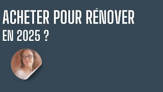 découvrez nos conseils essentiels pour rénover un appartement en 2025 et transformer votre espace de vie avec succès.