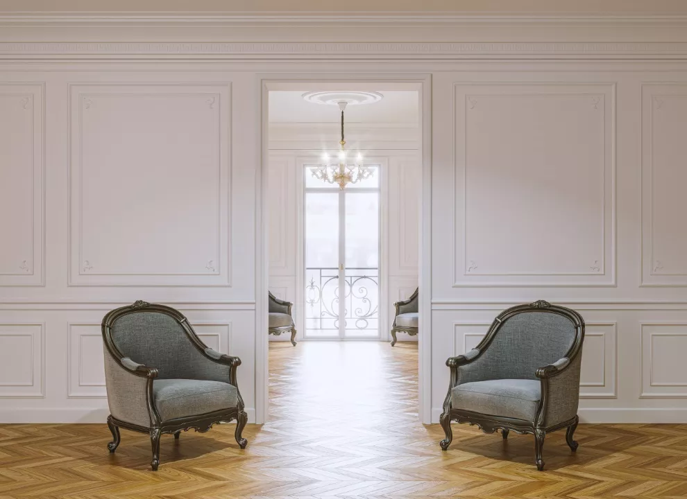 découvrez les conseils clés pour réussir la rénovation d'un appartement haussmannien à paris, alliant charme d'époque et modernité.