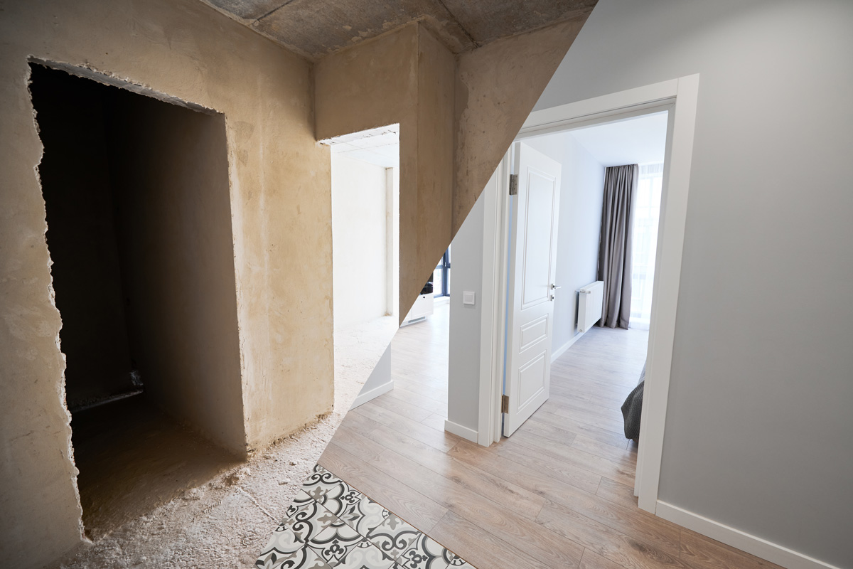 découvrez comment rénover un bien à paris pour valoriser votre patrimoine et augmenter sa valeur. conseils pratiques, astuces et tendances pour réussir votre projet immobilier.