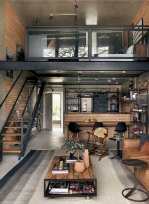 découvrez des idées et astuces pour rénover un loft à paris, alliant style contemporain et charme industriel pour créer un espace unique et fonctionnel.