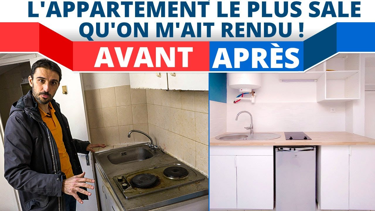 découvrez notre guide complet pour rénover un studio en maîtrisant votre budget. conseils pratiques, astuces économiques et étapes clés pour transformer votre espace efficacement.