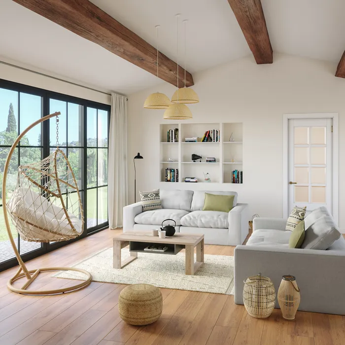 découvrez nos conseils essentiels pour rénover une grange en 2025 et transformer cet espace en un lieu unique et fonctionnel.