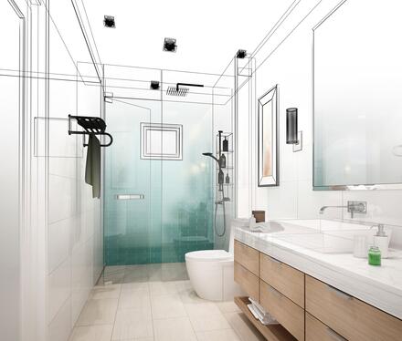 découvrez nos astuces et idées pour rénover une salle de bain de 2,7m² et optimiser chaque centimètre pour un espace fonctionnel et esthétique.