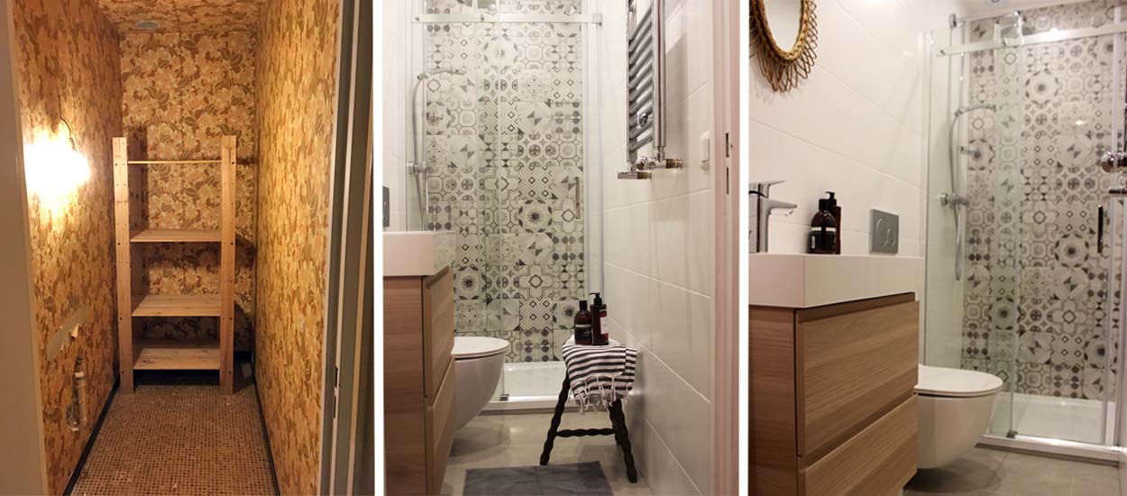 découvrez des astuces et idées pratiques pour rénover efficacement une salle de bain de 2,7m², optimiser l'espace et moderniser votre pièce d'eau.