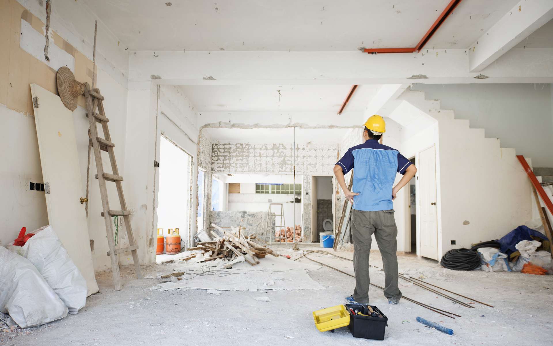 découvrez nos solutions expertes pour rénover votre bâtiment efficacement et durablement. transformez vos espaces avec notre savoir-faire en rénovation.