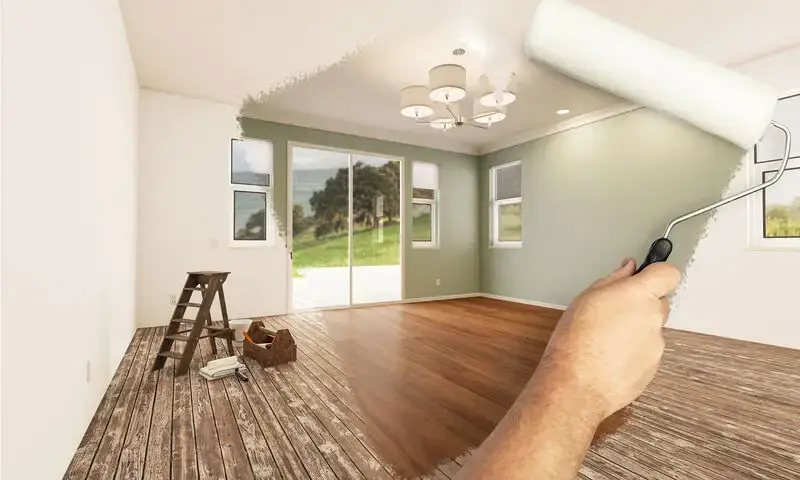 découvrez nos conseils pour rénover votre appartement efficacement et augmenter sa valeur sur le marché immobilier.