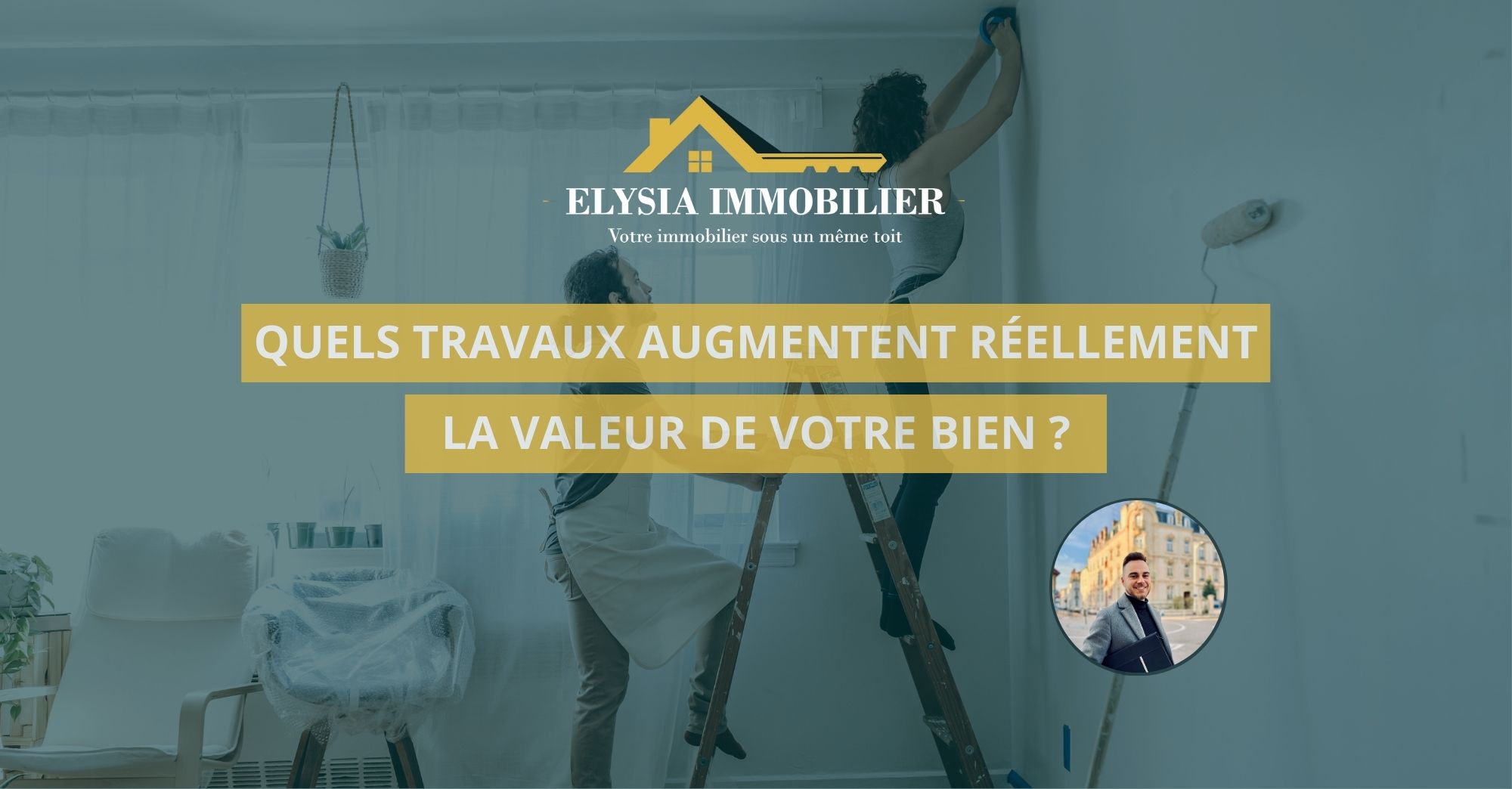 découvrez comment rénover et valoriser votre appartement pour augmenter son confort et sa valeur sur le marché. conseils pratiques et solutions adaptées à vos besoins.