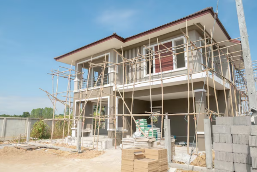 découvrez comment rénover votre maison avec style grâce à nos conseils et astuces pour un intérieur à la fois moderne et élégant.