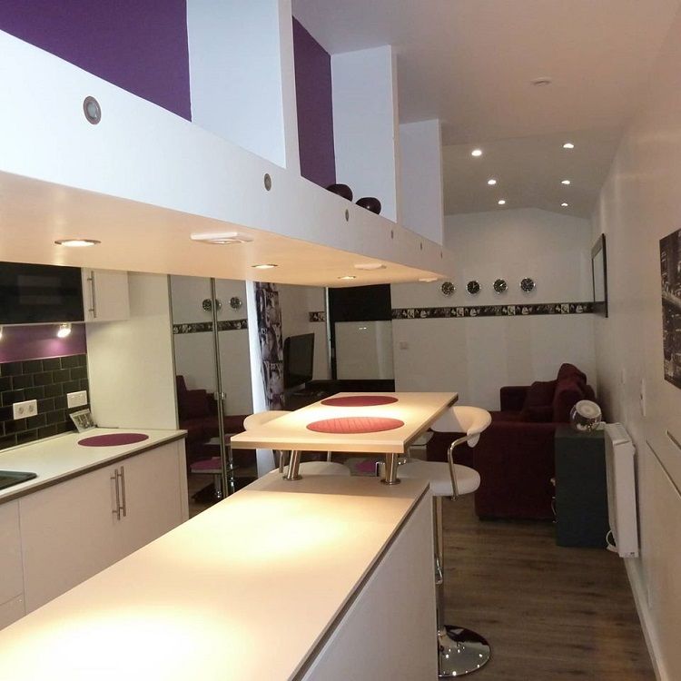 transformez votre salle de bain au chesnay-rocquencourt avec notre service de rénovation expert. modernisez votre espace avec des solutions sur mesure, rapides et de qualité.