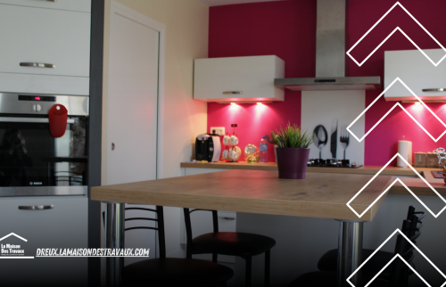 découvrez nos conseils et solutions pour rénover votre maison efficacement et améliorer votre confort au quotidien.
