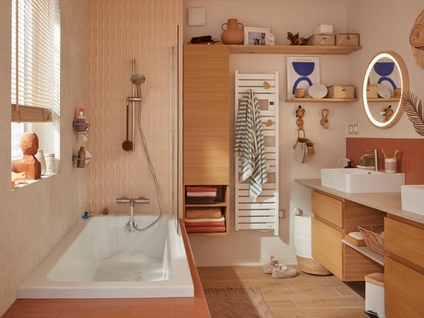 découvrez nos conseils et astuces pour rénover votre salle de bain facilement et avec style. donnez une nouvelle vie à votre espace avec des idées modernes et pratiques.