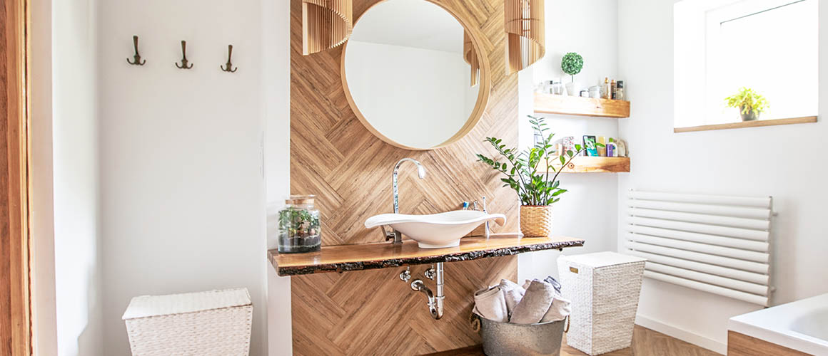 transformez votre salle de bain moderne avec des idées de rénovation élégantes et pratiques. découvrez nos conseils pour un espace design, fonctionnel et confortable.