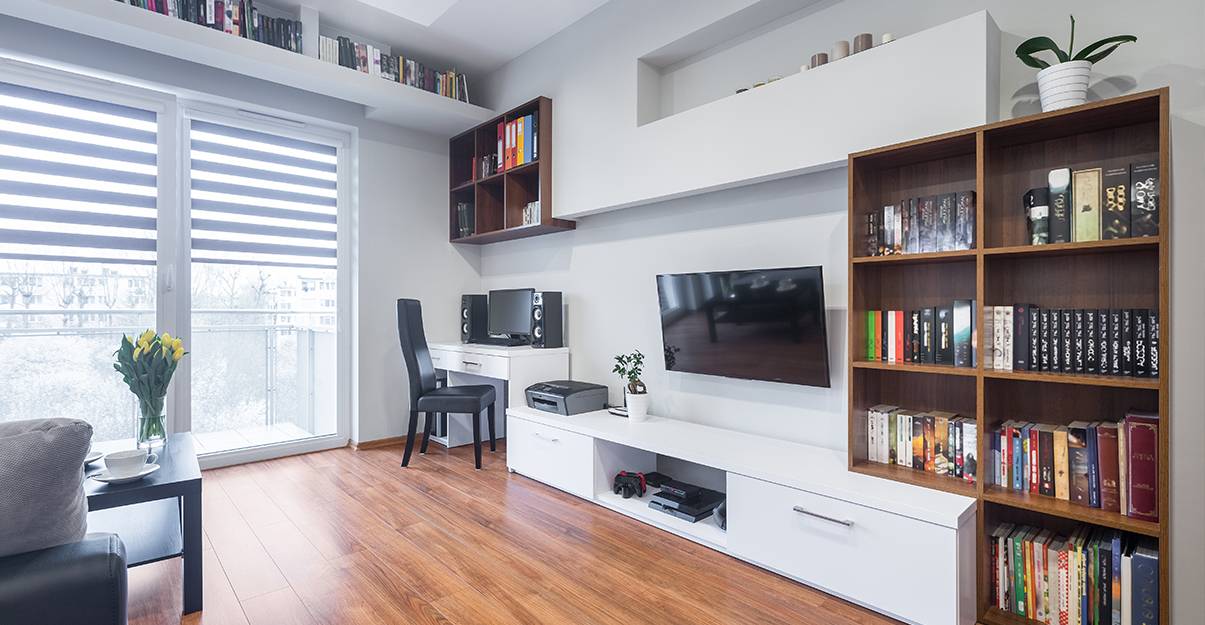 découvrez nos astuces pratiques pour rénover votre studio et créer un espace moderne, fonctionnel et agréable à vivre.