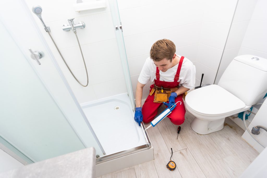 service de réparation rapide pour toutes fuites dans votre salle de bain. intervention efficace pour éviter les dégâts et assurer le confort de votre habitat.