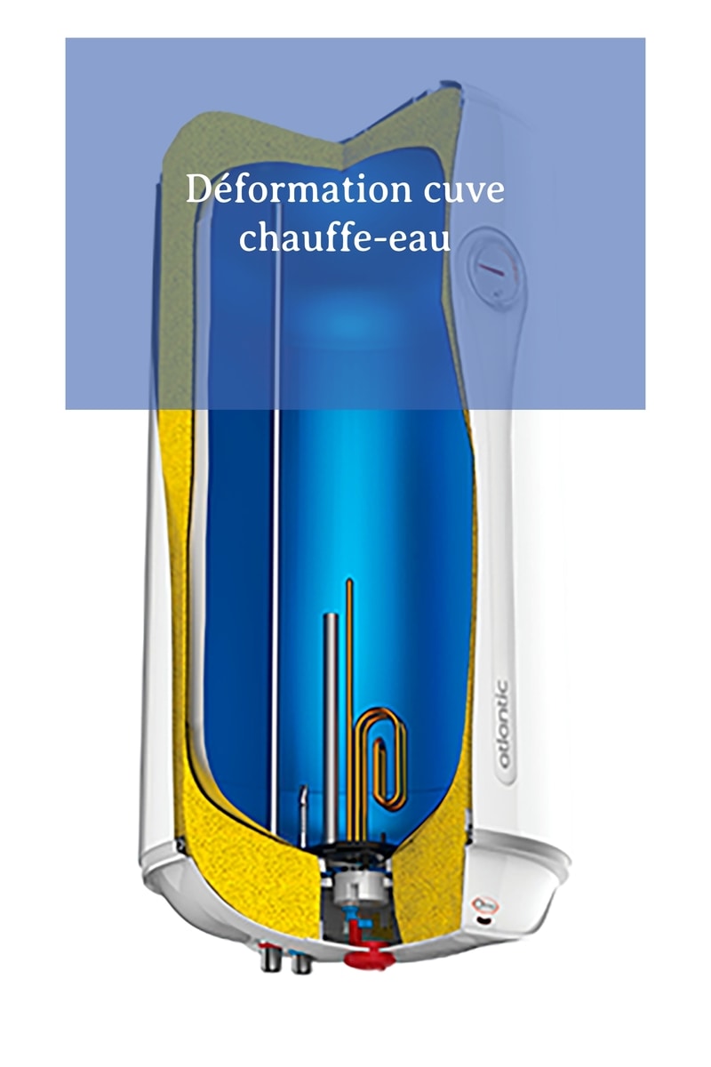 découvrez nos conseils et astuces pour réparer efficacement votre ballon d'eau chaude et assurer un chauffage optimal de votre eau.